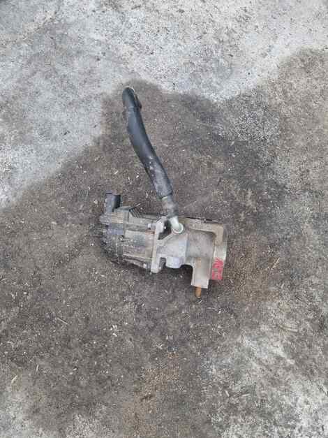 Купить Клапан egr для Mazda CX-5