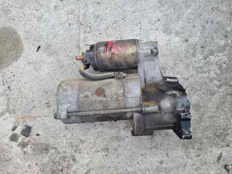 Купить Стартер для Mitsubishi Pajero