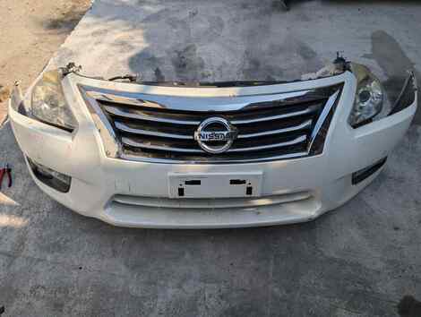 Купить ноускат для Nissan Teana
