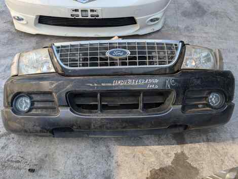 Купить Ноускат для Ford Explorer
