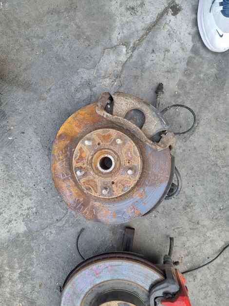 Купить Ступица для Honda Element