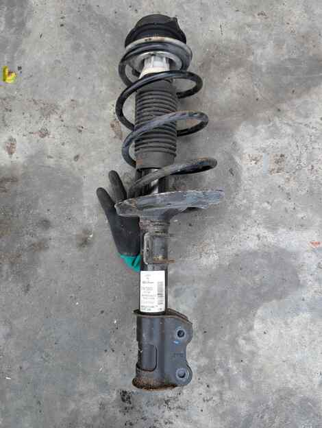 Купить Стойка для Fiat 500