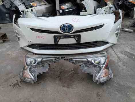 Купить ноускат для Toyota Prius