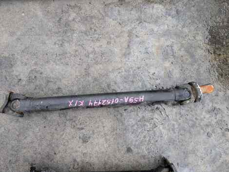 Купить Кардан для Nissan Kix