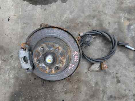 Купить Ступица для Honda Stream