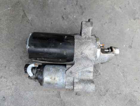 Купить Стартер для Audi A4