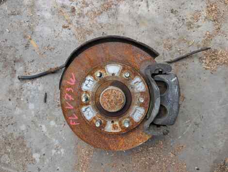 Купить Ступица для Mitsubishi Pajero