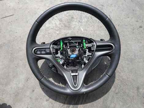 Купить Руль для Honda Stream