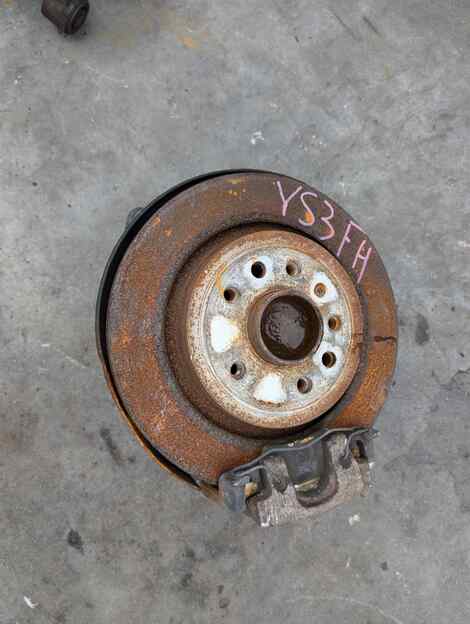 Купить Ступица для Saab 9-3