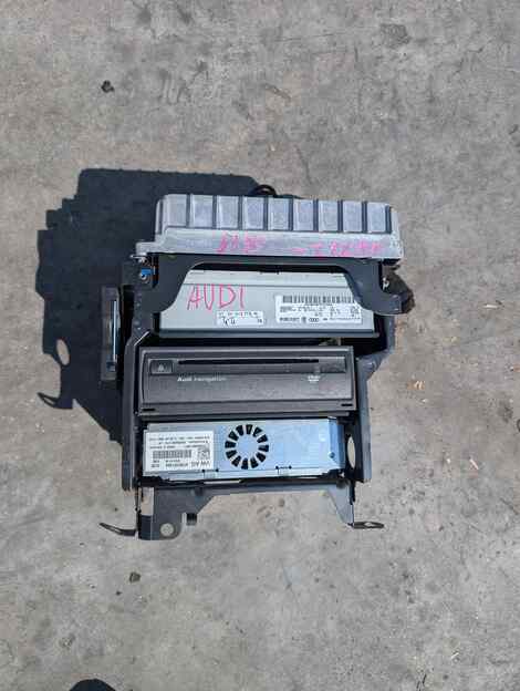 Купить Tv tuner для Audi A4