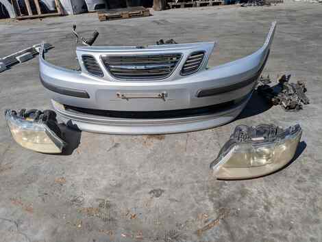 Купить Ноускат для Saab 9-3