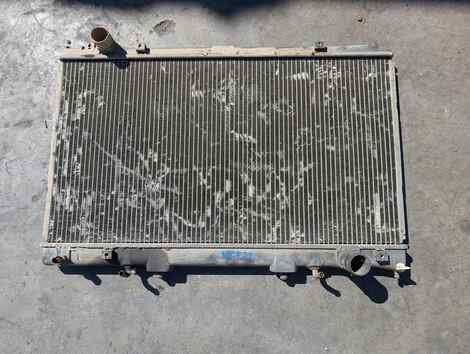 Купить Радиатор охлаждения для Toyota Celsior