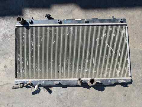 Купить Радиатор охлаждения для Honda Airwave