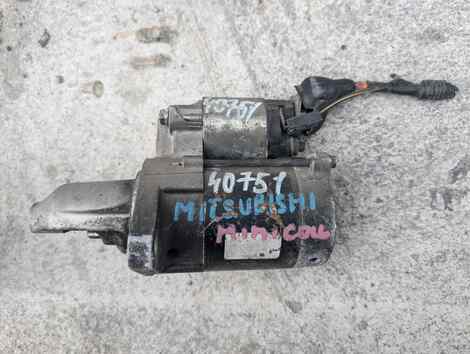 Купить Стартер для Mitsubishi Minicab