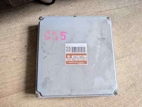 Купить Блок efi для Subaru Forester