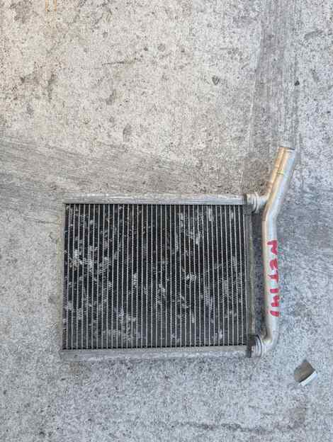 Купить Радиатор печки для Toyota Corolla Fielder