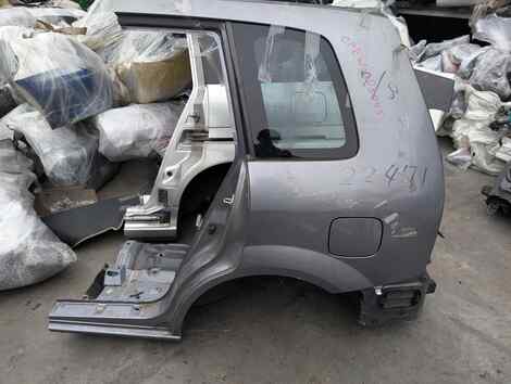 Купить Крыло для Mazda Premacy