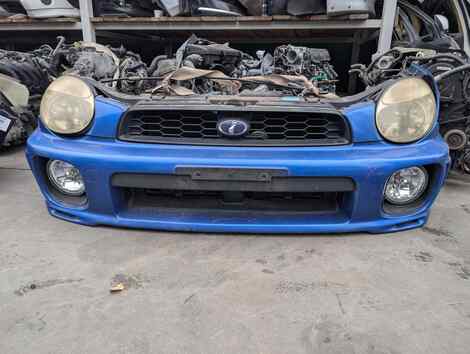 Купить ноускат для Subaru Impreza