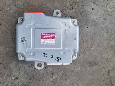 Купить Блок управления батареей для Toyota Crown