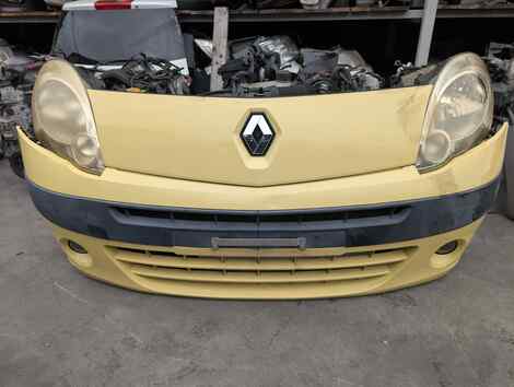 Купить Ноускат для Renault Kangoo