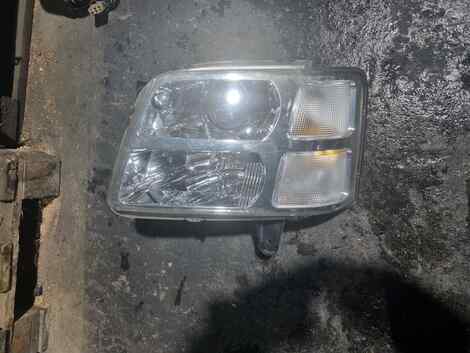 Купить Фара для Suzuki Wagon R Solio