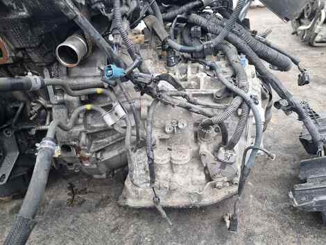 Купить Акпп для Toyota Windom