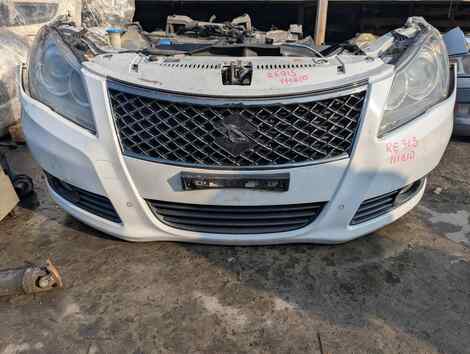 Купить Ноускат для Suzuki Kizashi