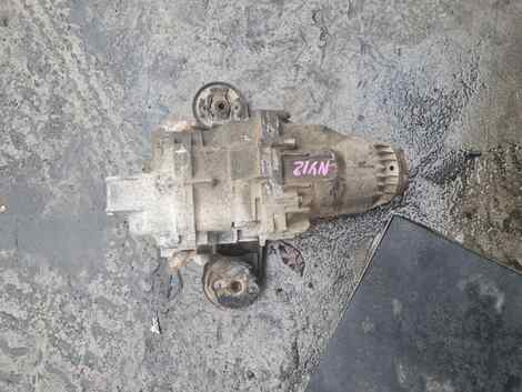 Купить Редуктор для Honda Element