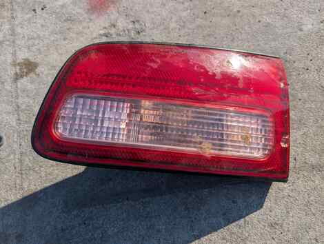 Купить Стоп-вставка для Nissan Liberty