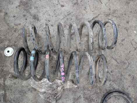 Купить Пружина для Toyota Estima