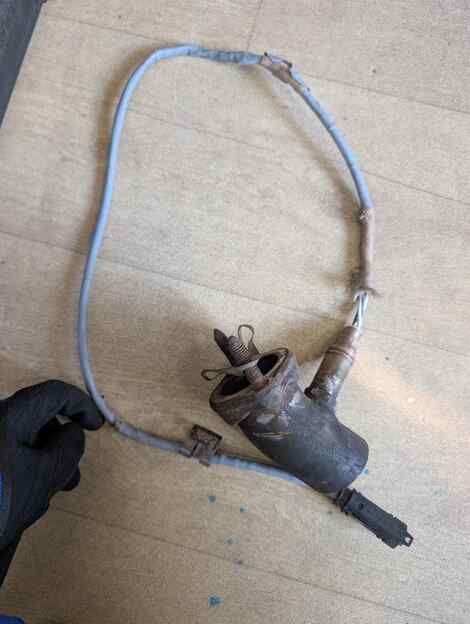 Купить Лямбда-зонд для Bmw X3