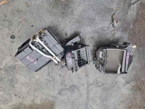 Купить Печка для Nissan Atlas