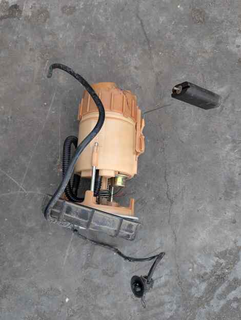 Купить Бензонасос для Renault Kangoo