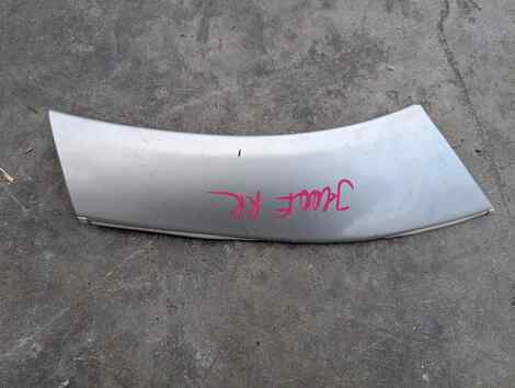 Купить Накладка на крыло для Toyota Cami