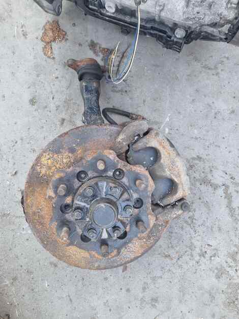 Купить Ступица для Mazda Titan