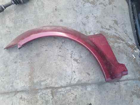 Купить Дефендер для Suzuki Jimny Wide