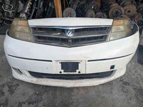 Купить Ноускат для Toyota Alphard