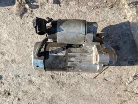 Купить Стартер для Mazda Demio