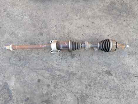 Купить Привод для Honda Stepwgn