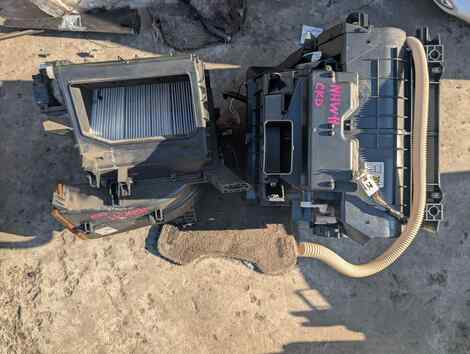 Купить Печка для Toyota Prius