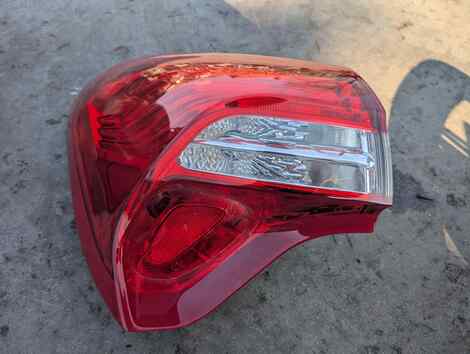 Купить Стоп для Citroen Ds5