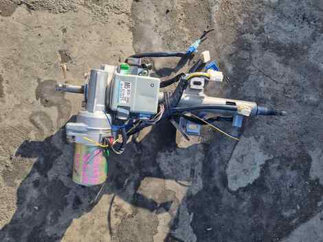 Купить Рулевая колонка для Suzuki Swift