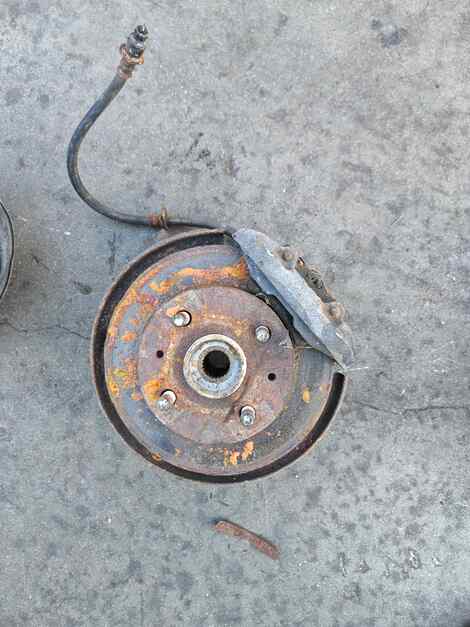 Купить Ступица для Daihatsu Atrai