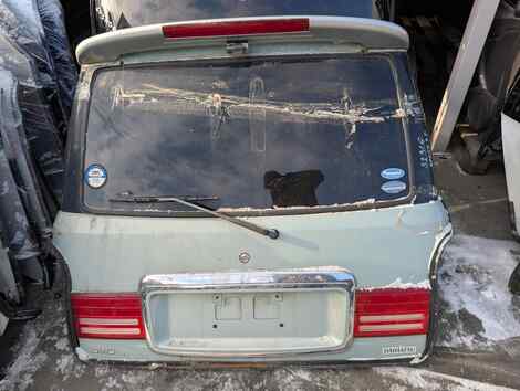 Купить Дверь 5-я для Daihatsu Atrai 7