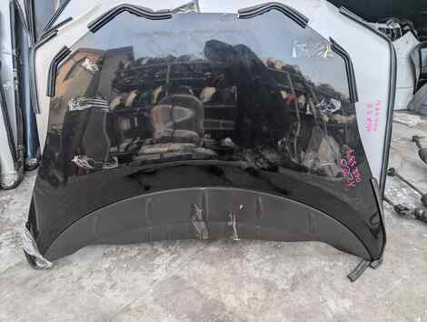 Купить Капот для Nissan Leaf