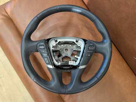 Купить Руль для Nissan Elgrand