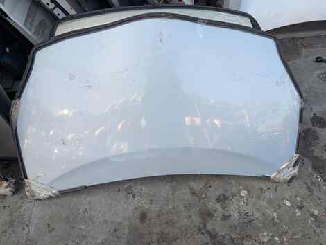 Купить Капот для Toyota Prius