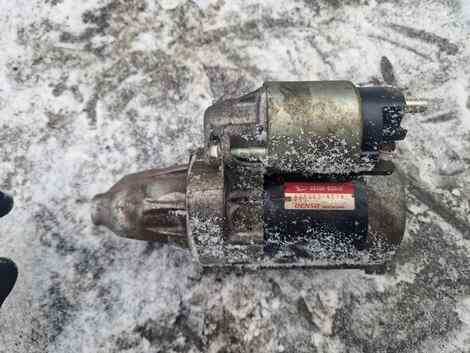 Купить Стартер для Daihatsu Mira