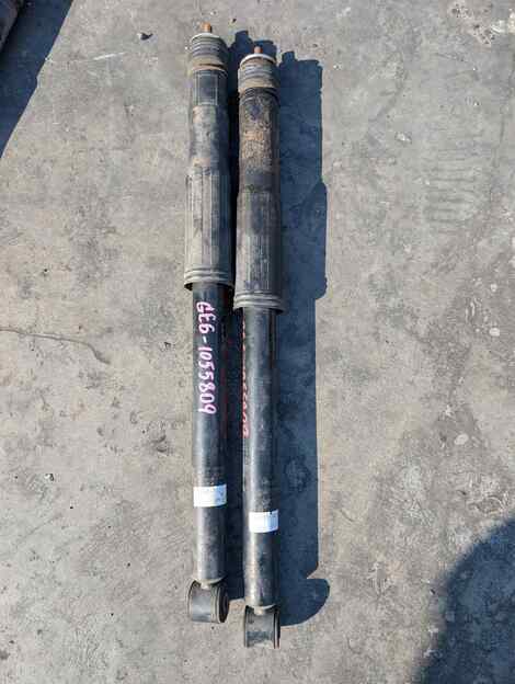 Купить Амортизатор для Honda Fit