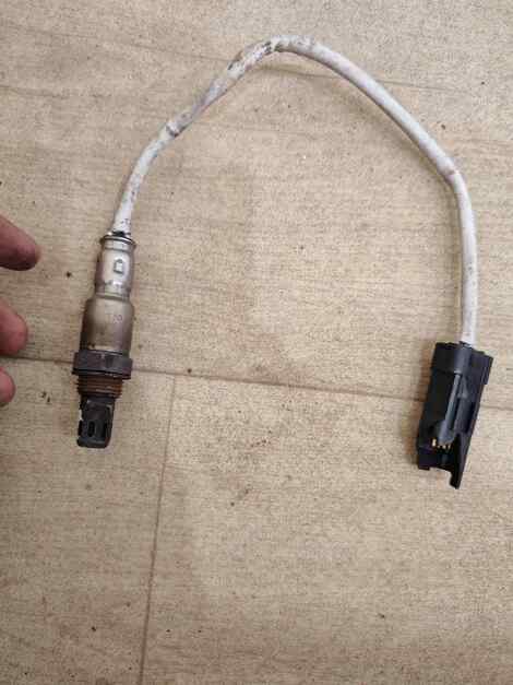 Купить Лямбда-зонд для Citroen C3